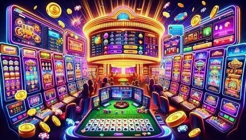 Antarmuka platform apigacor88 resmi menampilkan pasar olahraga dan permainan kasino