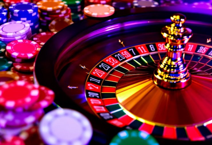 Diagram peringkat tangan kartu AduQ dari Royal Flush hingga High Card